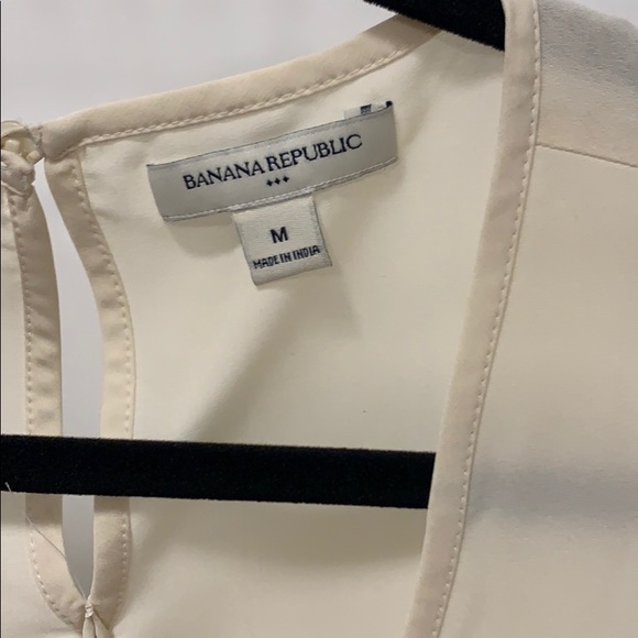 Sequin Shell Top - Picture 3 of 4